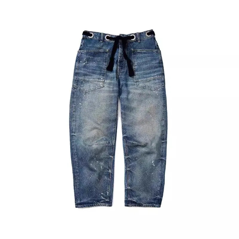Théa Clément Artisan Pants