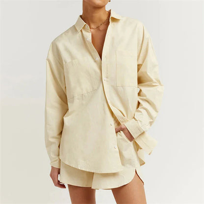 Cynthia Voss Summer Set
