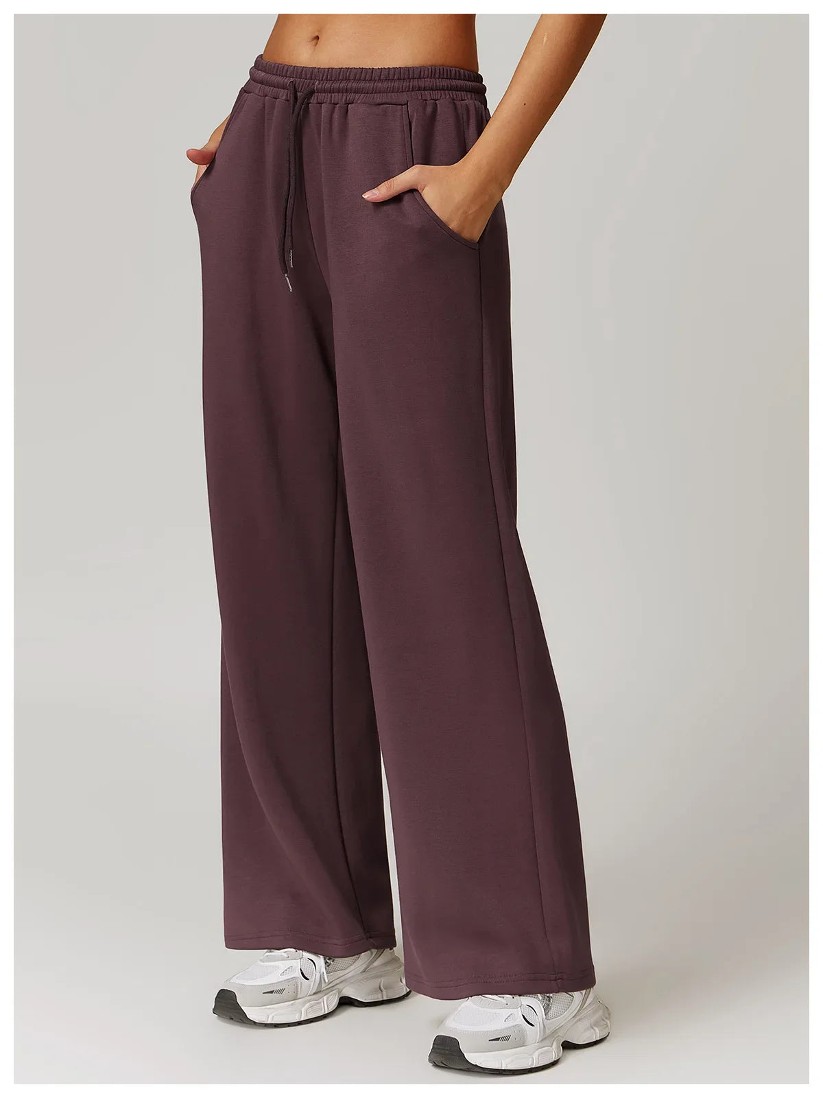 Endless High Rise Pant