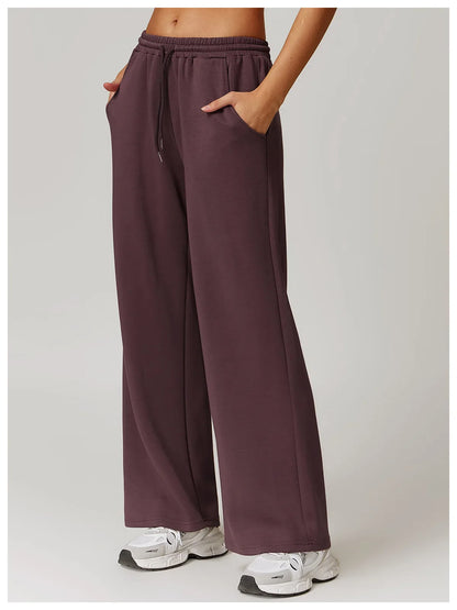 Endless High Rise Pant