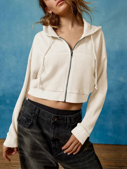 The Off-Hours Hoodie