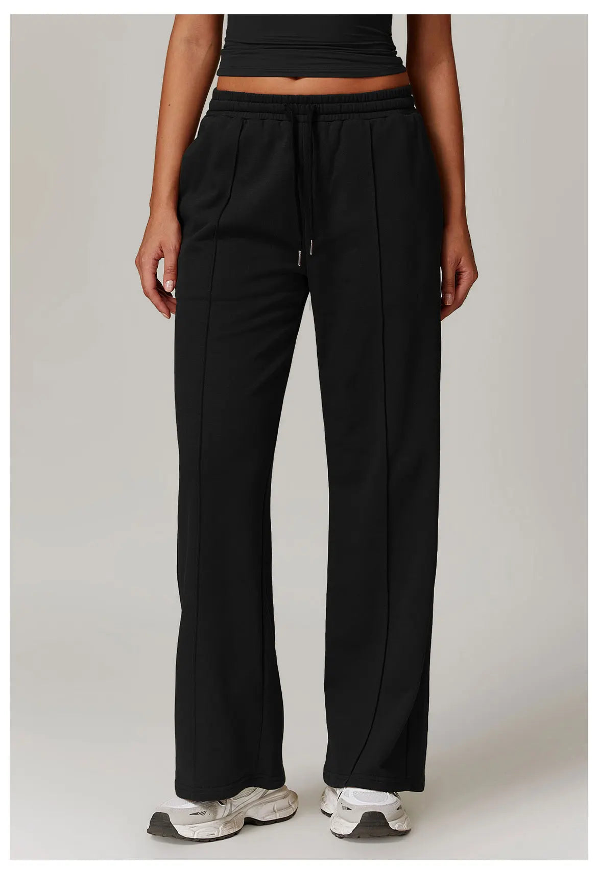 Salutation High Rise Jogger