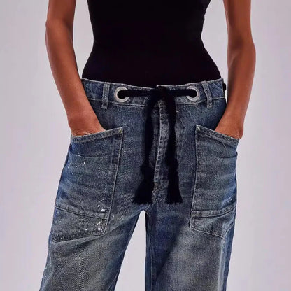 Théa Clément Artisan Pants