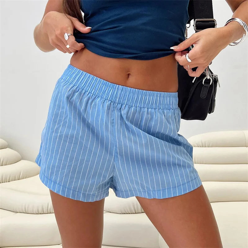 Santa Cruz Summer Shorts