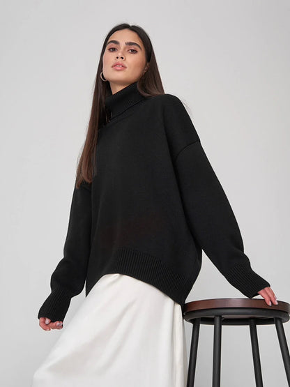 Aurelia Lightweight Sweater