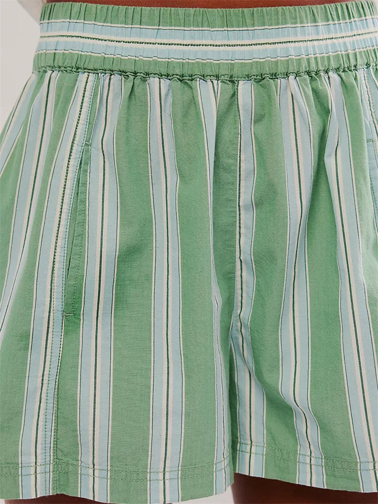 Long Beach Summer Shorts