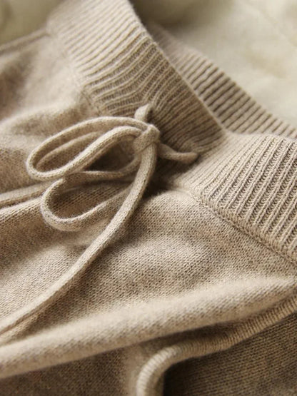 Seoul Knitted Set