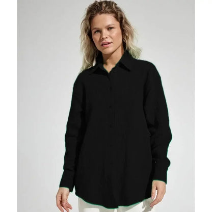 Valencia 100% Cotton Summer Shirt