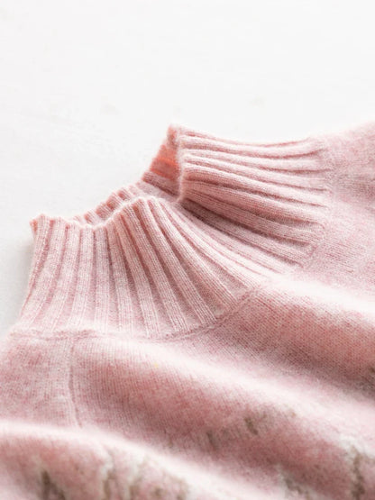 Northshore Fair Isle Sweater