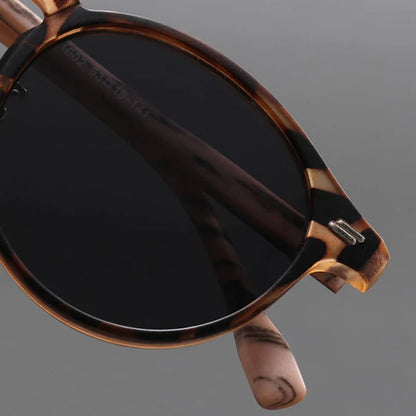 FrostedWood Summer Shades