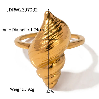 Costa Dorata Rings