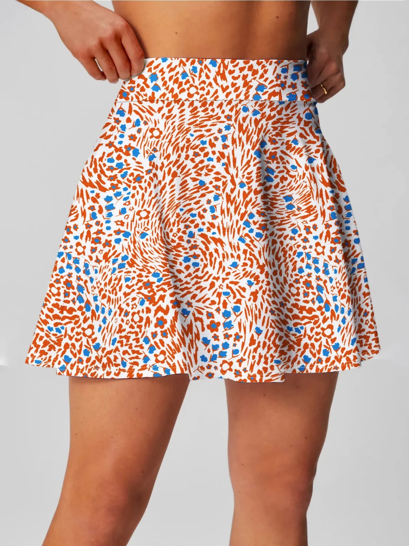 Ivy Motion Skirt