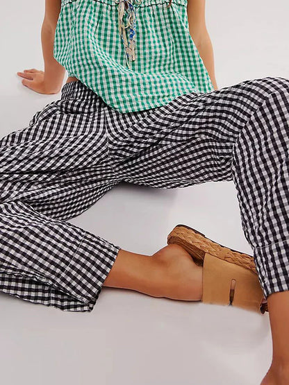 Evangeline Lynn Lounge Pants