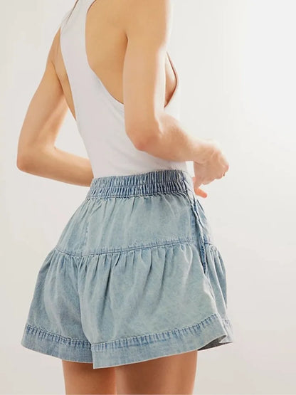 Monaco Classic Shorts