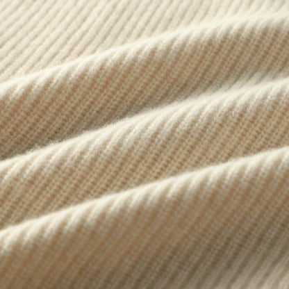 Norway Merino Zip Vest