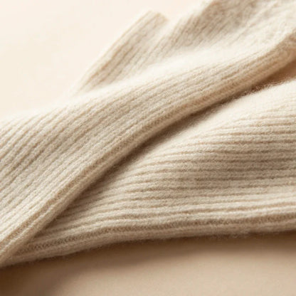 Hässleholm Cashmere Gloves