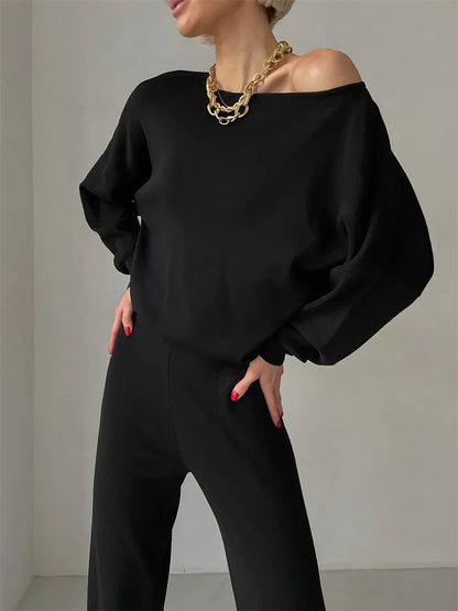 Loungewear Eleganza Set