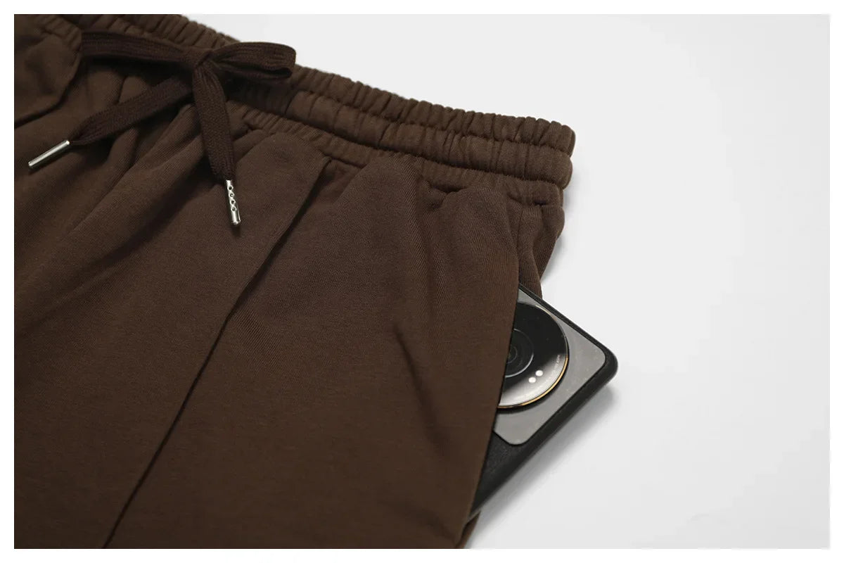 Salutation High Rise Jogger