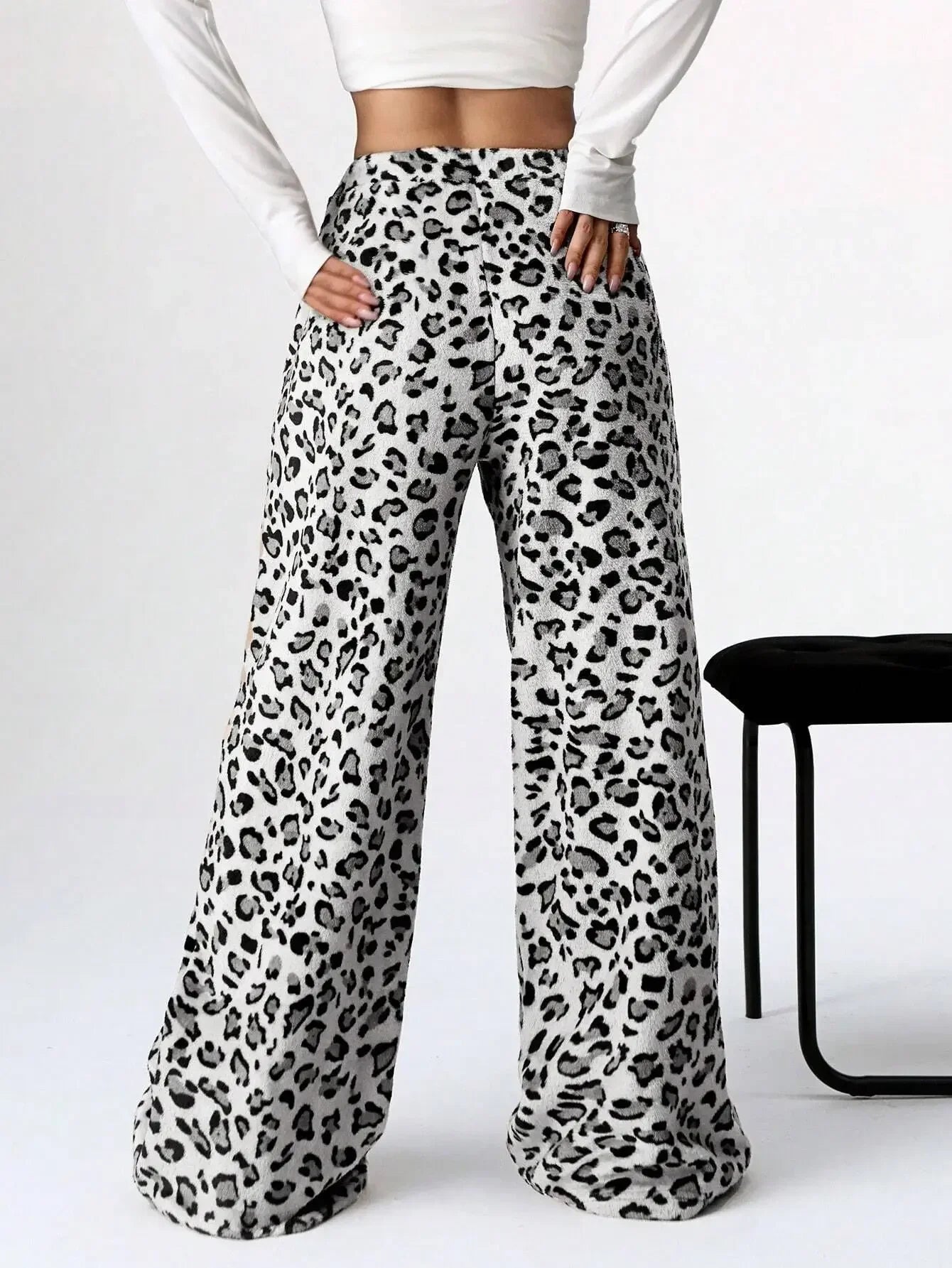 Cleo Catwalk Trousers