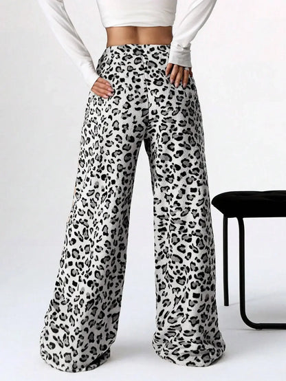 Cleo Catwalk Trousers