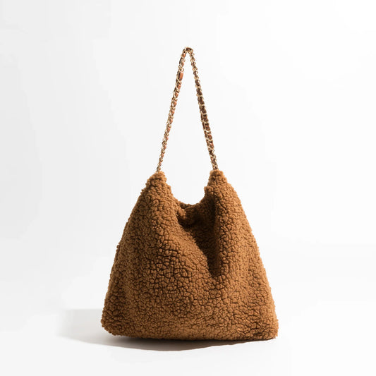 Nuvola di Stile Winter Handbag