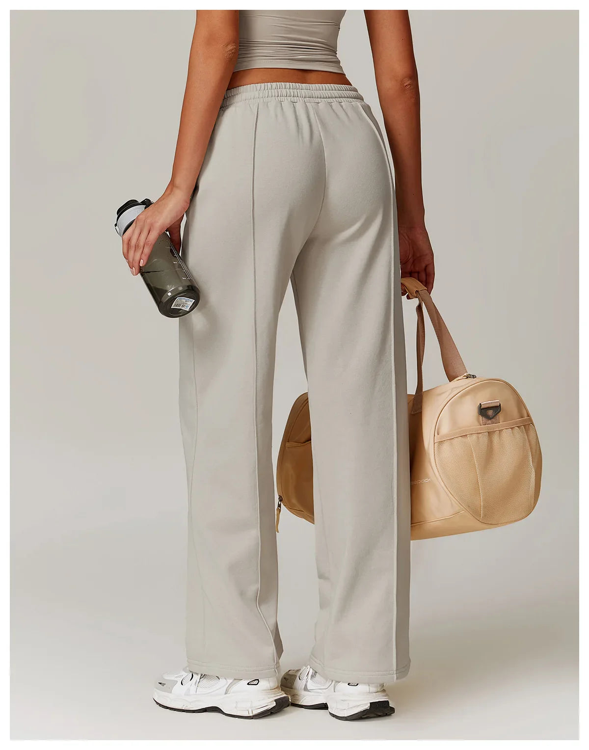 Salutation High Rise Jogger