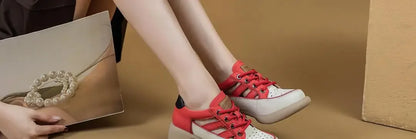 Bianca Bellini Derby Heels