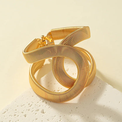 Empress Cuffs