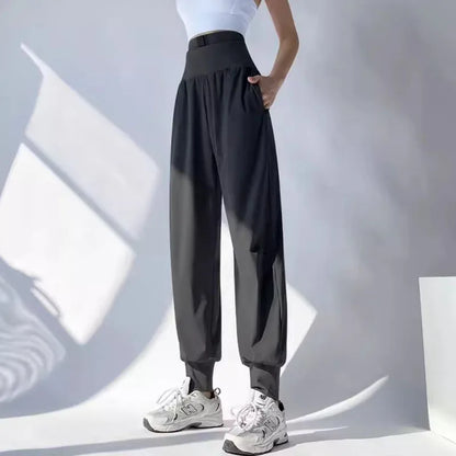 Kalinka High-Waist