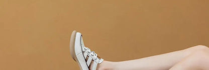 Bianca Bellini Derby Heels
