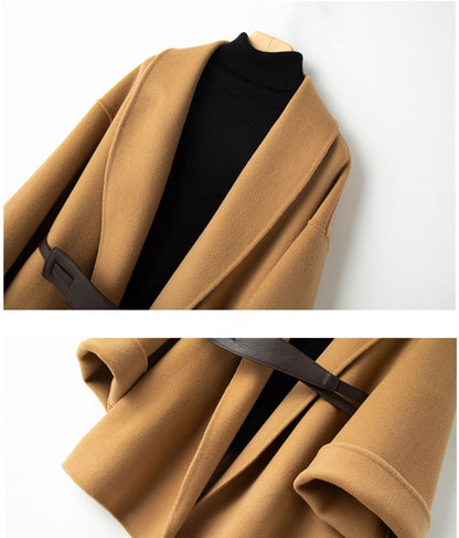 Alvdal Winter Coat