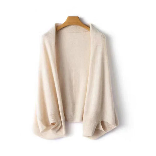 Wool Shawl