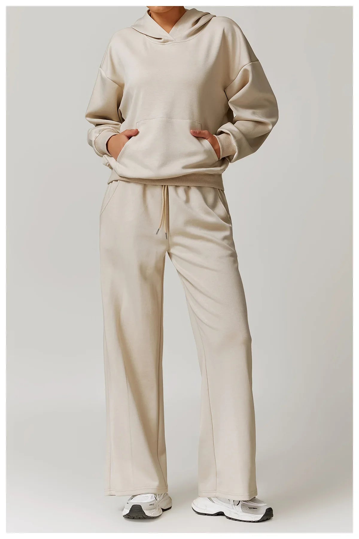 Endless High Rise Pant