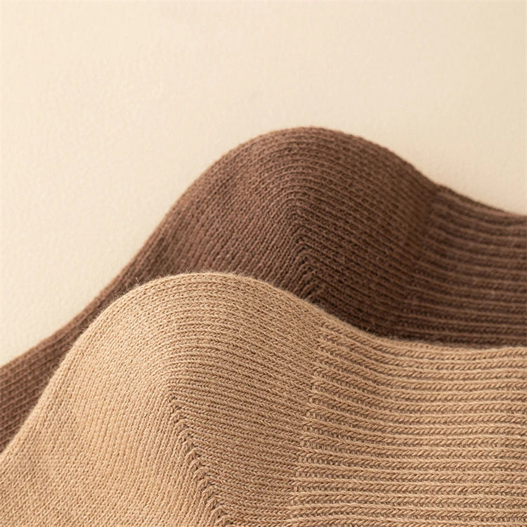 Classic Cotton Women's Socks