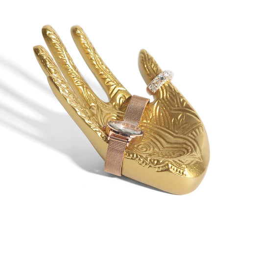 Mano Elegante Jewelry Holder