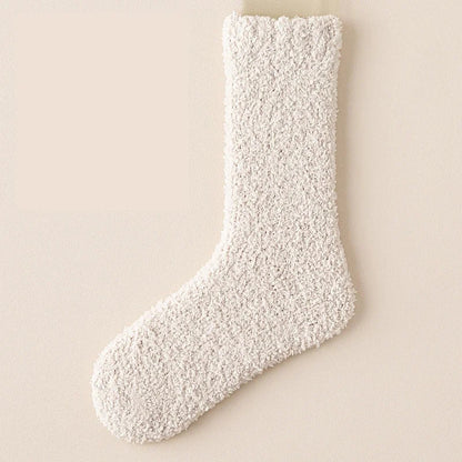 Cloudcroft Cozy Socks
