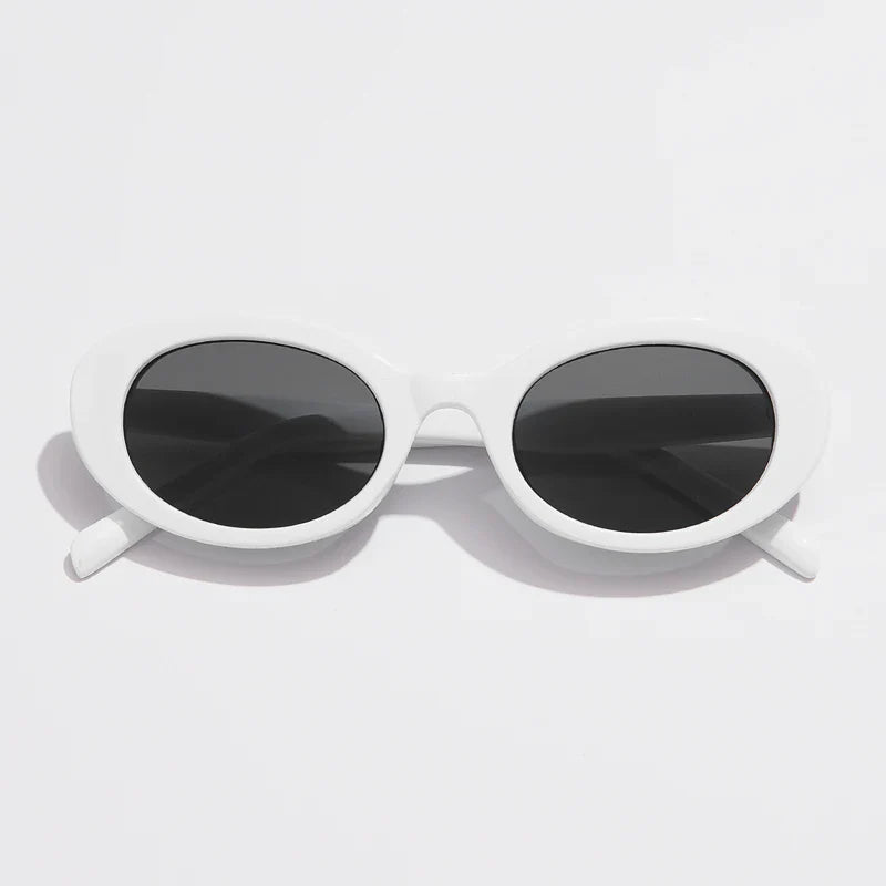 Delphine Classic Sunnies