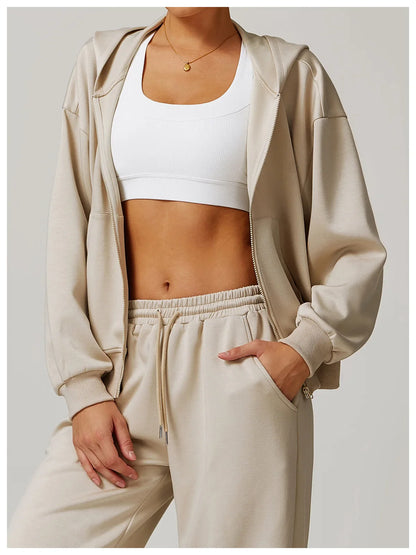 Everyday Seamless Athletica Set