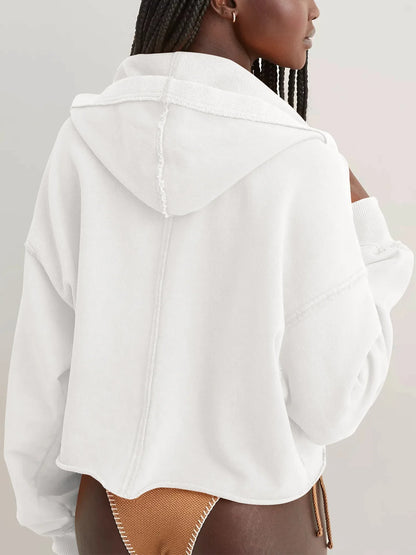 Weekender Comfort Hoodie