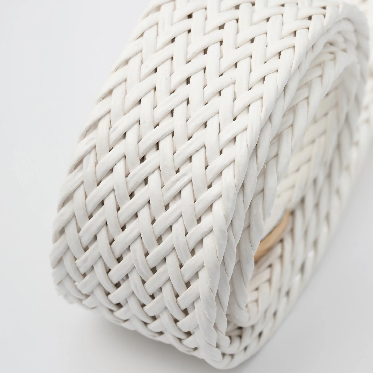 Valentina Designer Stretch Belt