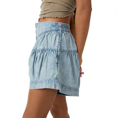 Monaco Classic Shorts