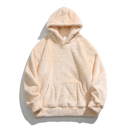 Northtown Women's Classic Plush Hoodie