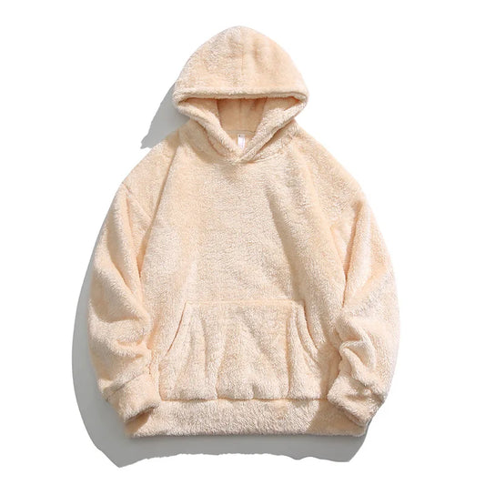Northtown Women's Classic Plush Hoodie