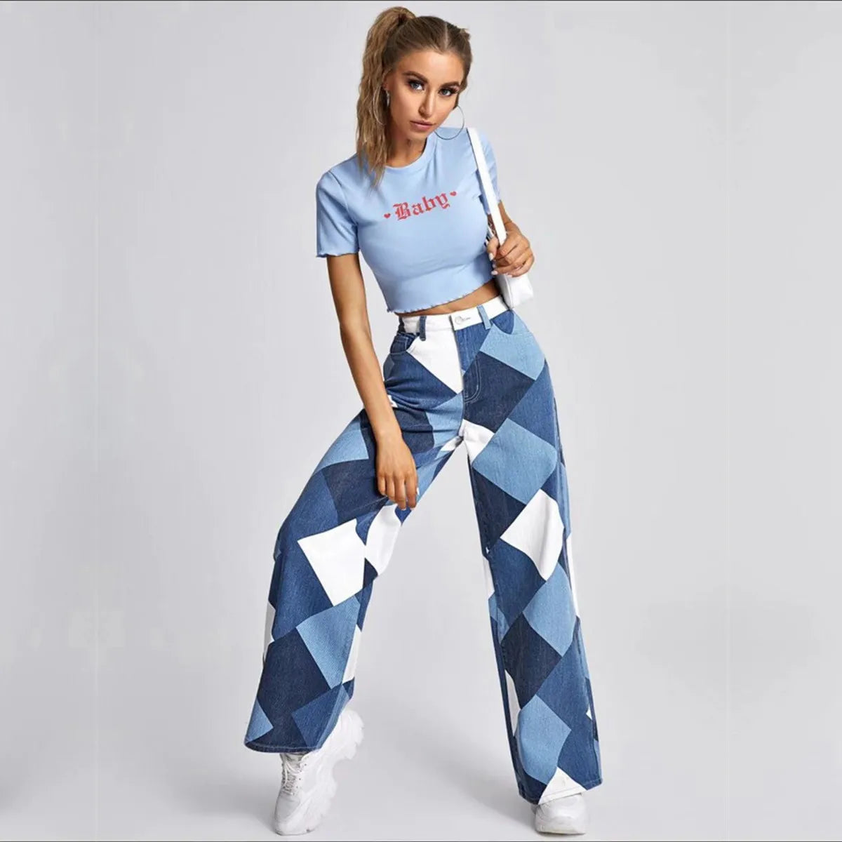 Diamanti Denims