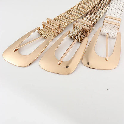 Valentina Designer Stretch Belt