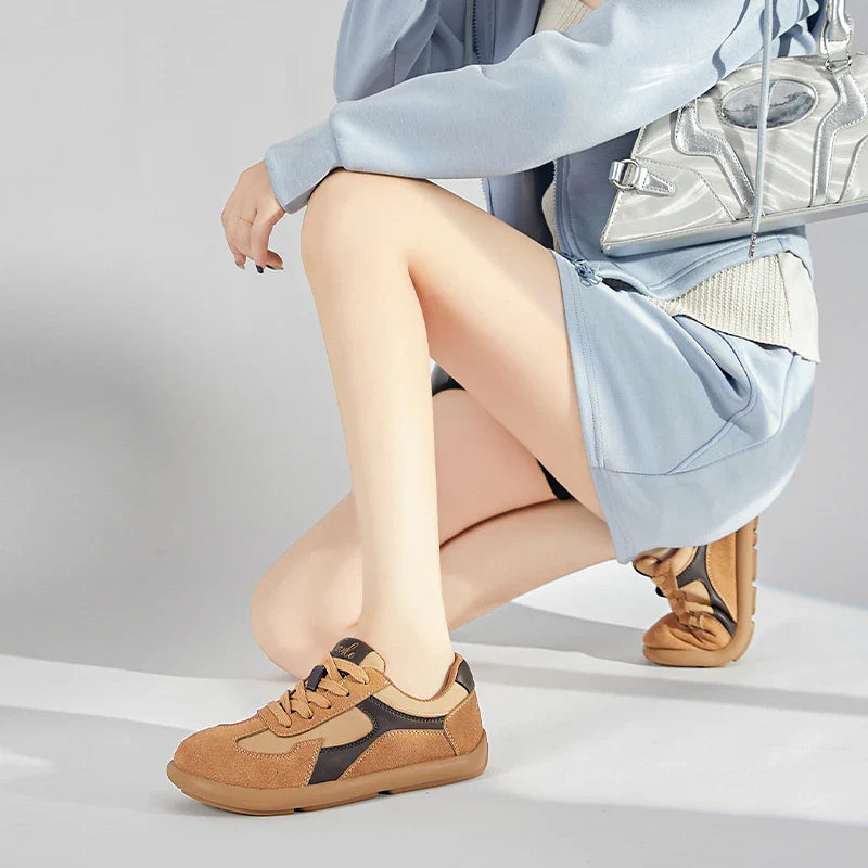 Freja Rally Trainer