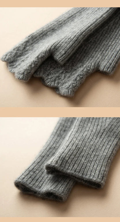 Hässleholm Cashmere Gloves