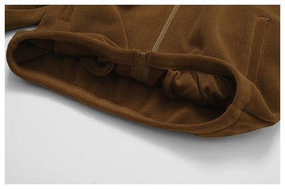 Transcend Fleece Jacket