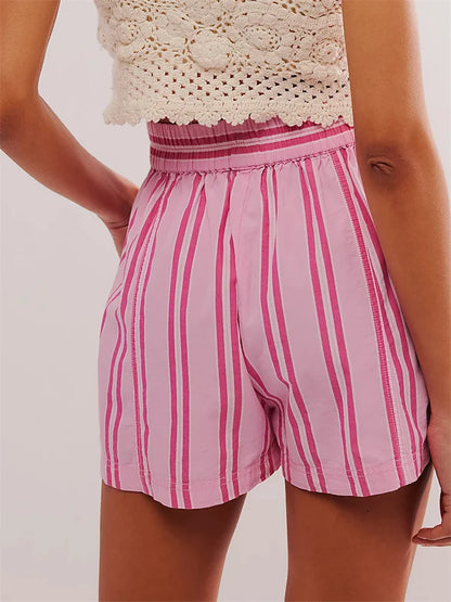 Long Beach Summer Shorts