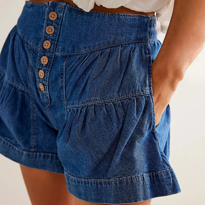 Monaco Classic Shorts